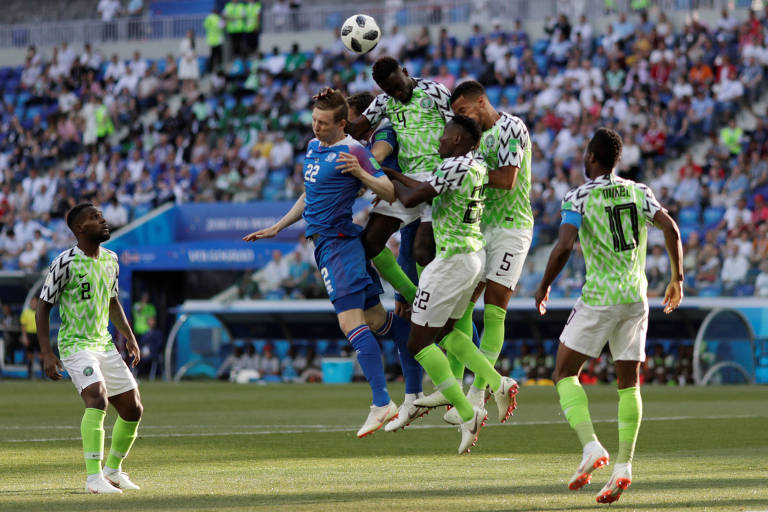 Argentina na Copa 2018: Eliminação precoce pode reacender