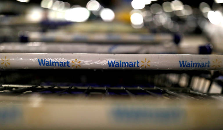 Walmart muda de dono do Brasil - Walmart muda de dono do Brasil