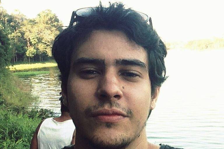 Gustavo Henrique Duque Castilho de Moraes, de 22 anos