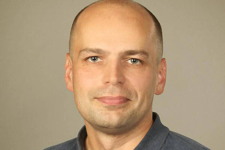 Piotr Jas, vice-presidente de mercados internacionais da BlaBlaCar, plataforma francesa de caronas 