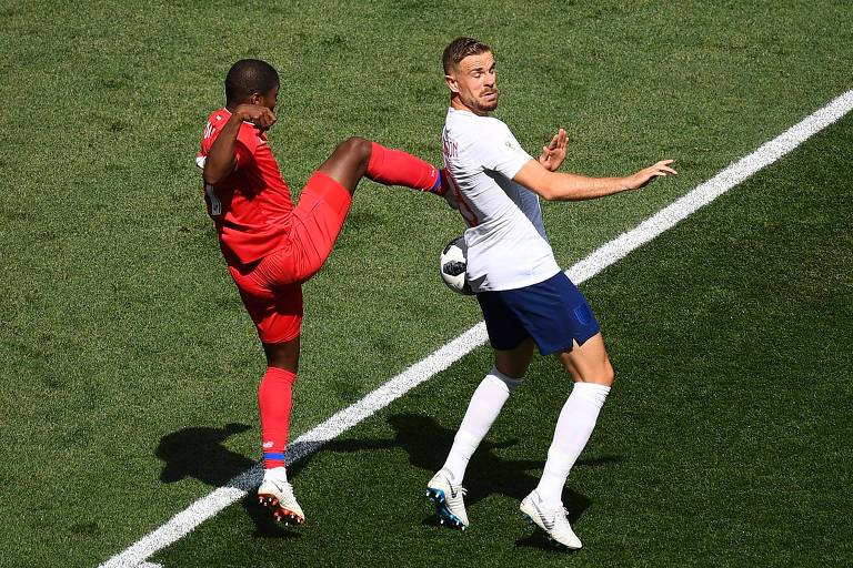 Copa do Mundo 2018: Com maioria dos gols na 1ª fase, inglês Harry Kane leva  artilharia da Copa - UOL Copa do Mundo 2018