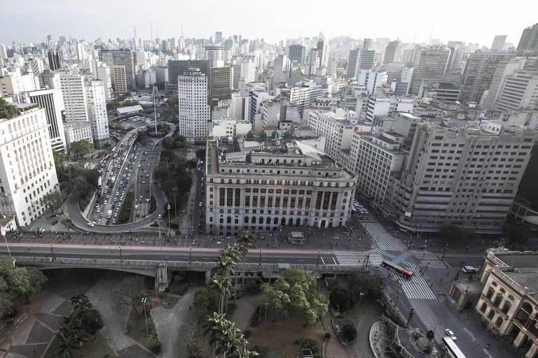 7 lugares secretos de São Paulo que os nossos leitores adoram - São Paulo  Secreto