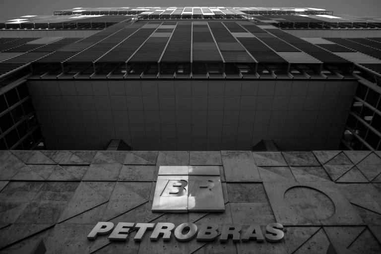 Fachada da Petrobras, no Rio de Janeiro; Tribunal Superior do Trabalho impôs à empresa derrota em ação bilionária

