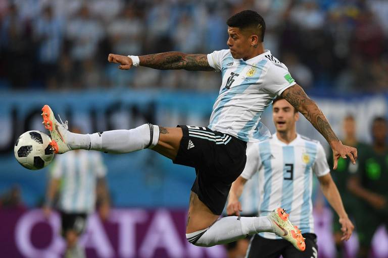 Argentina na Copa 2018: Eliminação precoce pode reacender