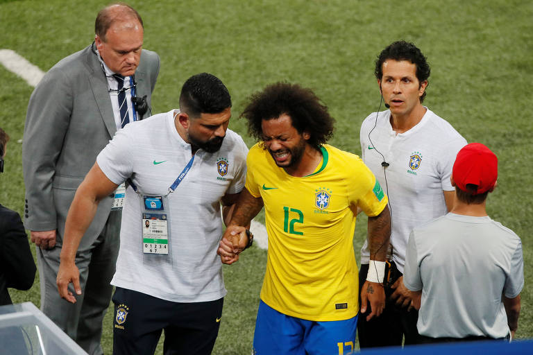 Copa do Mundo 2018: Brasil vence Sérvia por 2 a 0 e vai às oitavas de  final; Primeira do Grupo E, seleção enfrenta México na segunda-feira -  Jornal Grande Bahia (JGB)