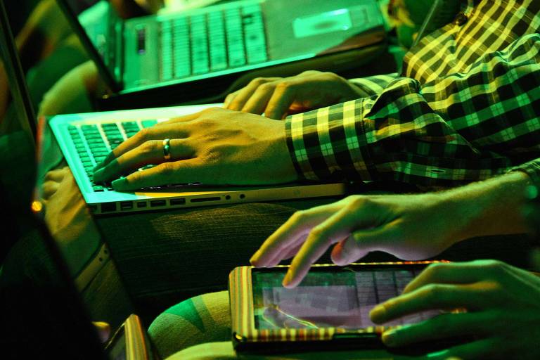PF identifica dois hackers suspeitos de envolvimento em megavazamento de dados