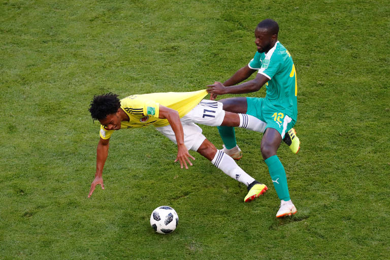 Futebol em tempos de VAR, de simulações e do falso fair play Jogada10 Hoje,  O futebol