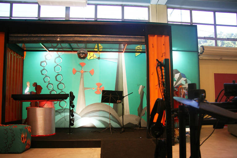 Museu da Imaginação