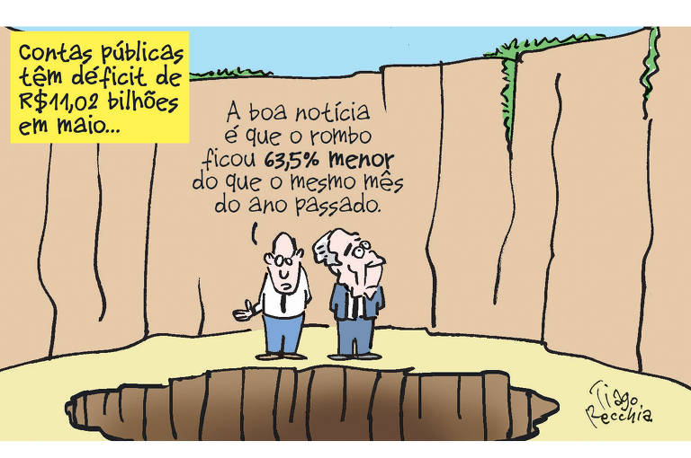 Publicada nesta segunda-feira, 2 de julho de 2018