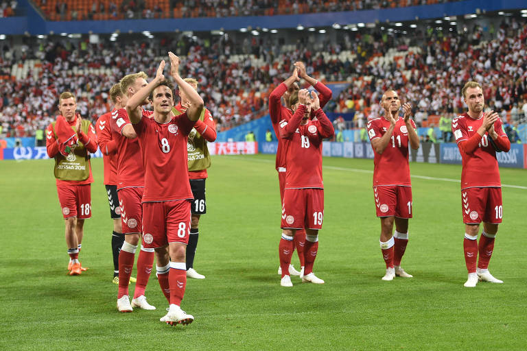 Copa do Mundo repete histórico de 64 anos e terá europeu na final 