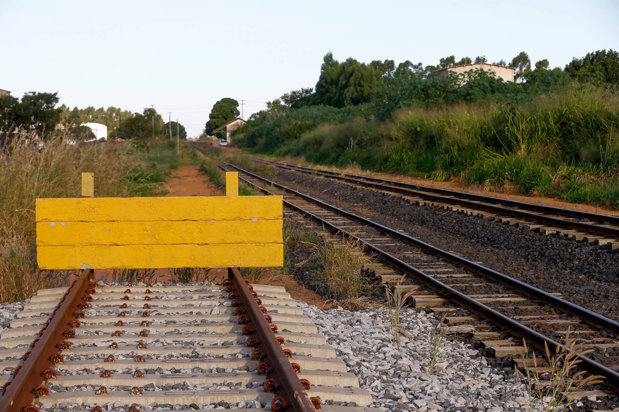 Acordo para renovar concessão da ferrovia FCA prevê investimentos de R$ 28 bilhões