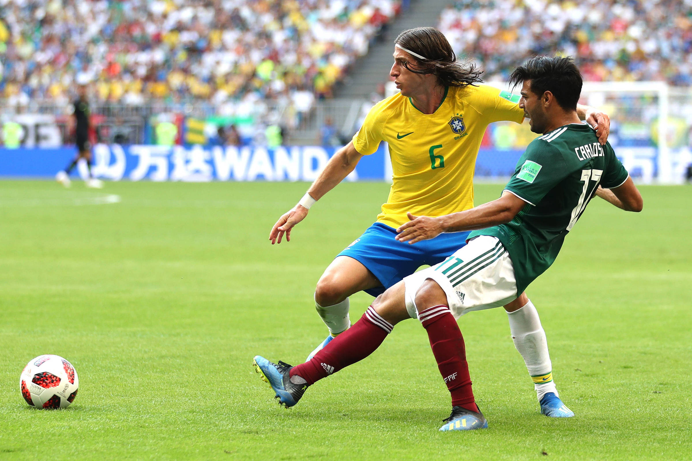 Brasil x México nas Olimpíadas: Como assistir a futebol na TV, online e de  graça · Notícias da TV