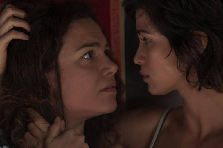 Globo diz que haverá beijo entre mulheres em 'Segundo Sol'