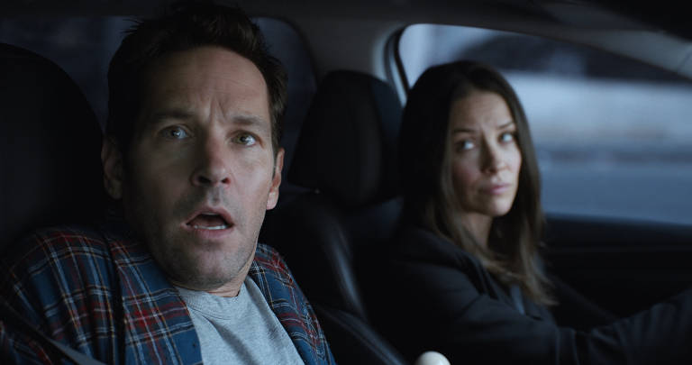 Homem-Formiga e a Vespa: Paul Rudd fala sobre pressão pós Guerra Infinita