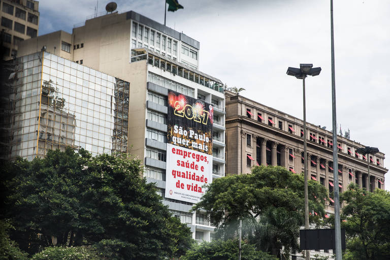 São Paulo construiu 1,2 milhão de apartamentos em seis décadas - SECSP -  Sindicato dos Comerciários de São Paulo