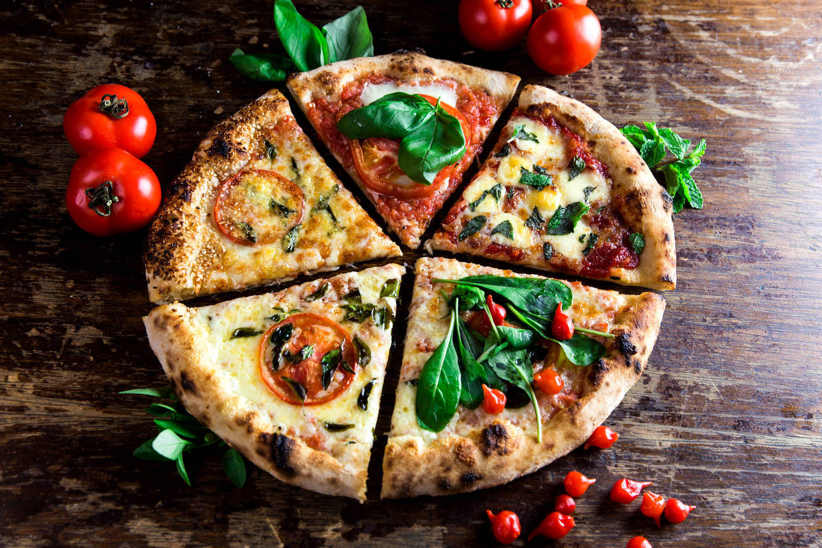 18 restaurantes com promoção para o Dia da Pizza 2020 em São Paulo