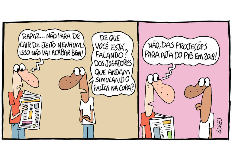 Publicada nesta sexta-feira, 6 de julho de 2018