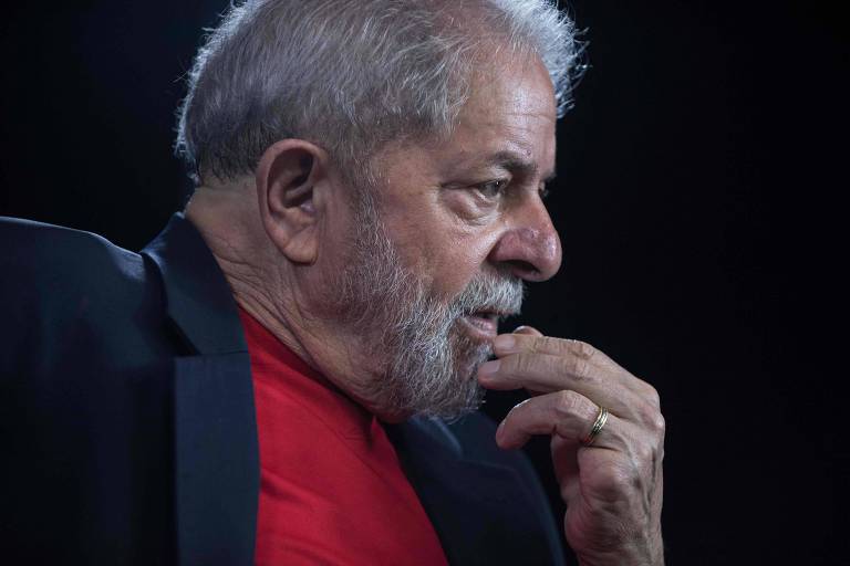 Pressão para indicar um nome à Presidência tem deixado Lula irritado