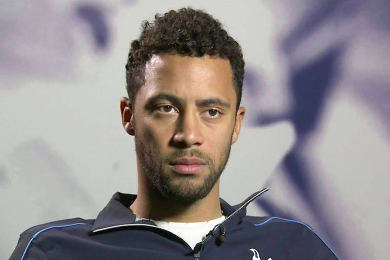 Mousa Dembélé - Nasceu na Bélgica e tem ascendência malinesa