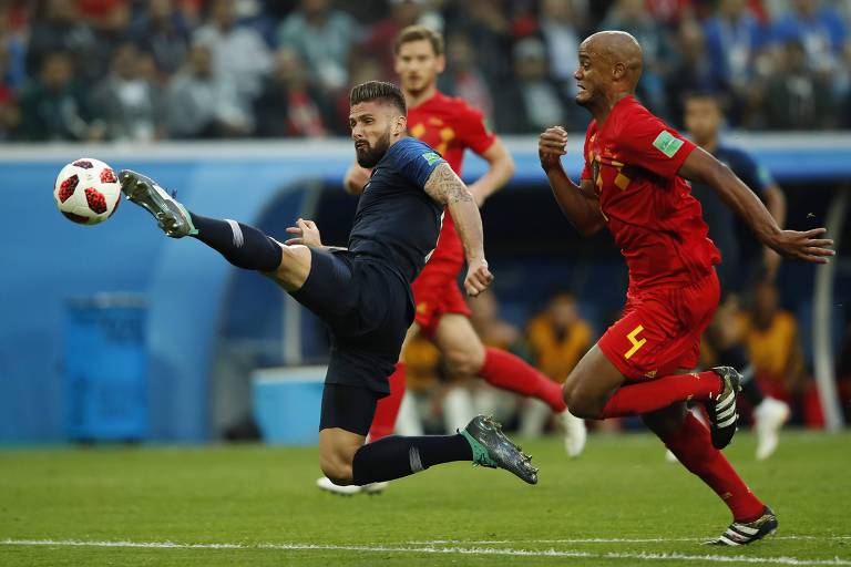 Copa do Mundo 2018: Título mundial da França custa milhões de