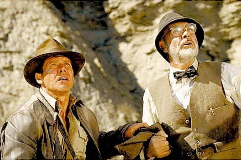 Indiana Jones': novo filme da franquia deve estrear no festival de