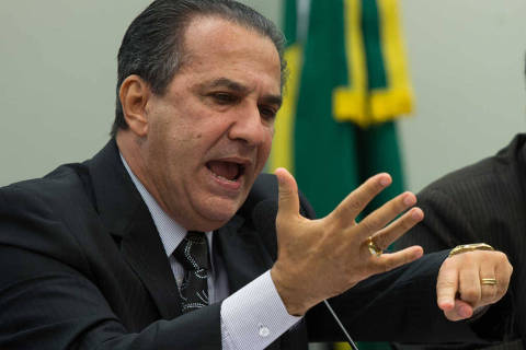'Seu filho Eduardo é um babaca', disse Malafaia a Bolsonaro; ouça