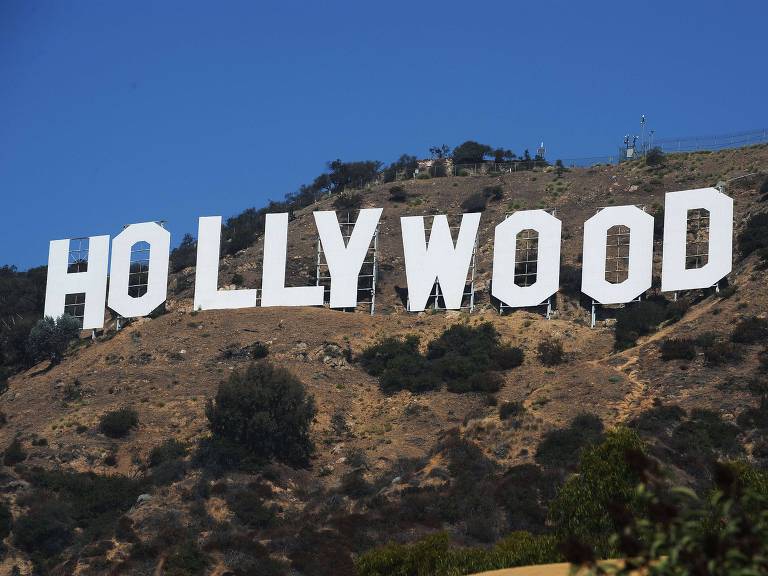 Califórnia Diaries: Trilha Letreiro de Hollywood