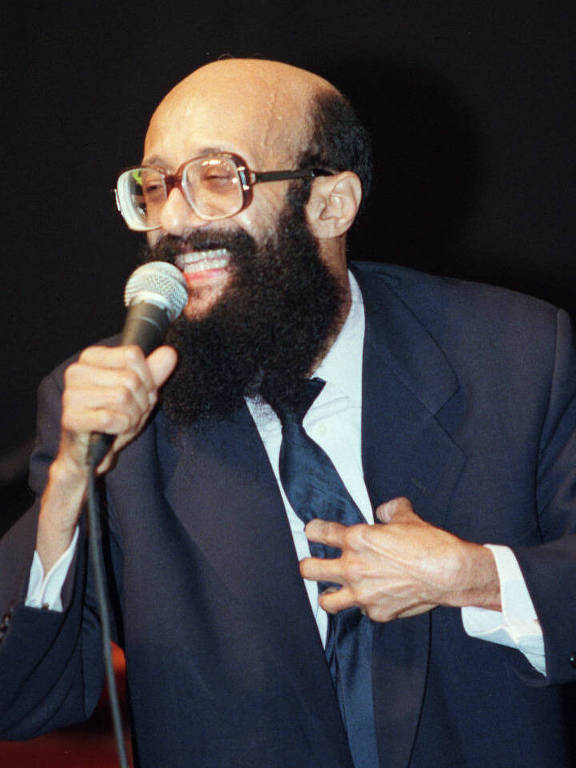 Enéas Carneiro 08/02/2019 Eneas carneiro Fotografia Folha de S.Paulo