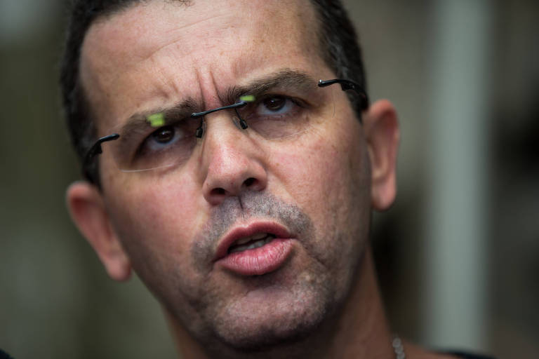 Promotoria pede saída do chefe de polícia nomeado por interventor no Rio
