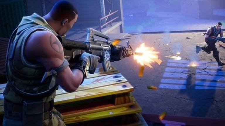 Fortnite na liderança: confira games mais jogados no mundo - Fotos