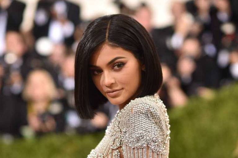 Campanha online pede US$ 100 milhões em doações para tornar Kylie Jenner bilionária