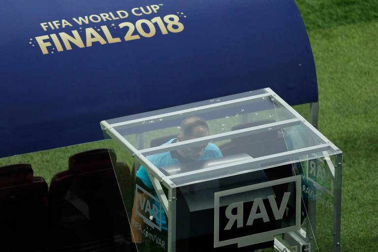 A FRANÇA É CAMPEÃ DA COPA DO MUNDO DE 2018 - FIRULANEWS #28 