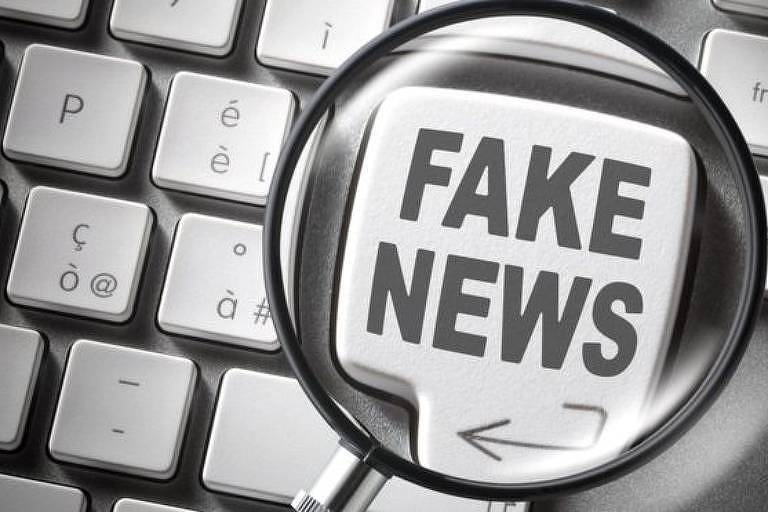 Fake news devem ser combatidas pelo jornalismo profissional