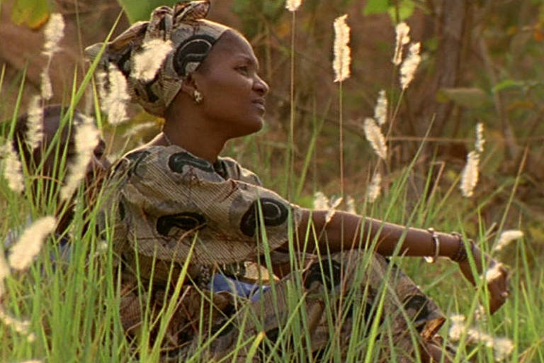 Imperdível, mostra exibe 5 filmes do malinês Souleymane Cissé no IMS