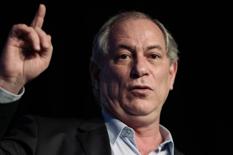 Isolado ap s articula es de Lula Ciro Gomes se diz o cabra