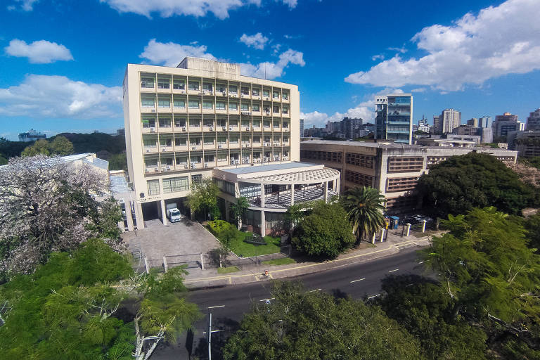 Melhores Universidades Da Am Rica Latina Fotografia Folha De S Paulo