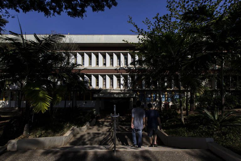 Melhores universidades da América Latina