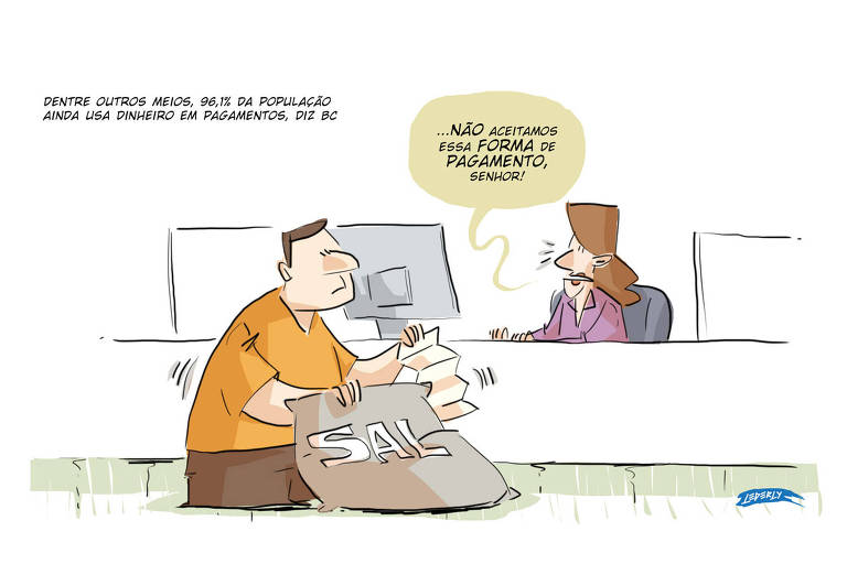 Publicada nesta sexta-feira, 20 de julho de 2018