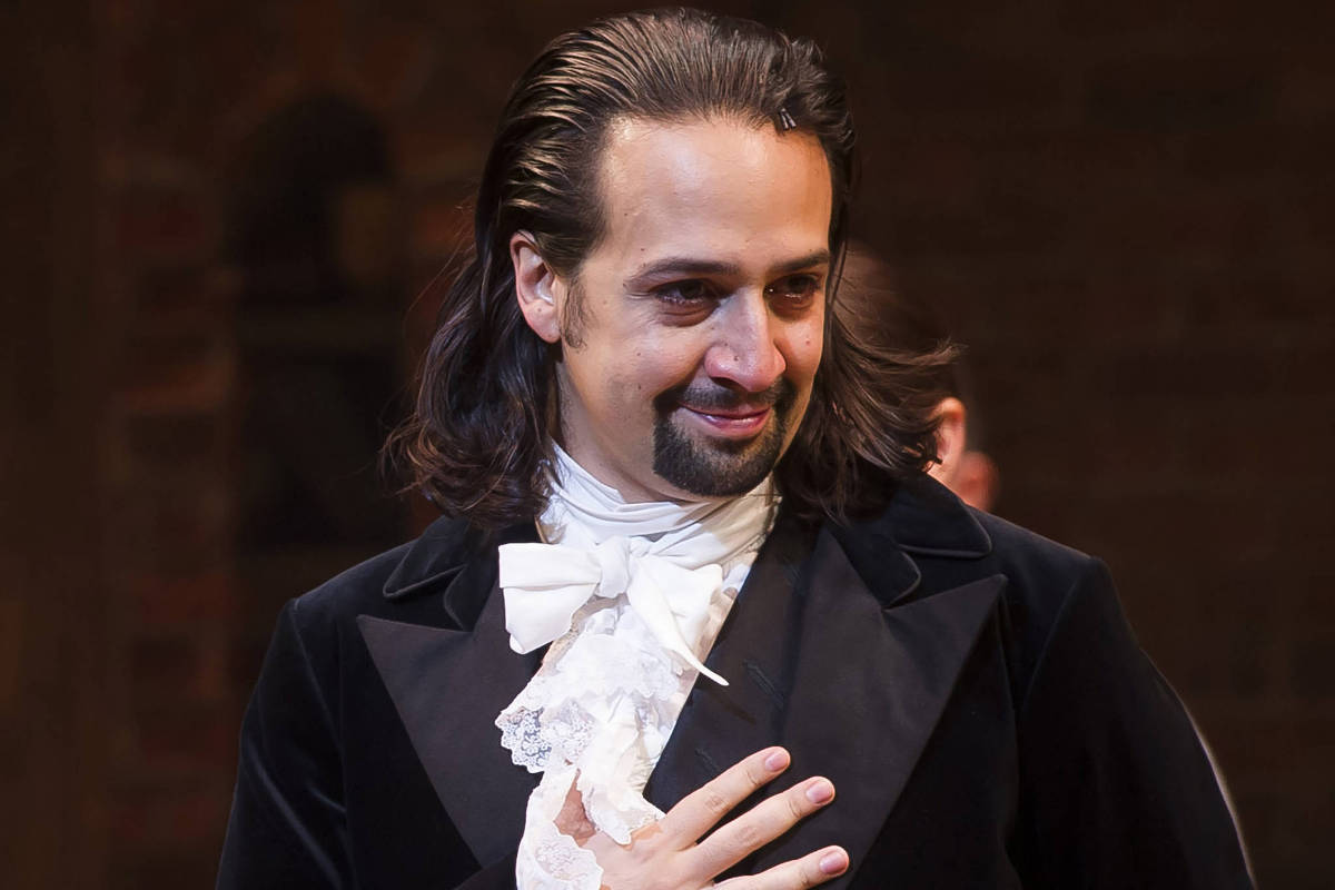 hamilton atores