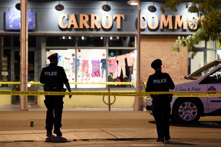 Ataque a tiros deixa ao menos dois mortos e 12 feridos em Toronto