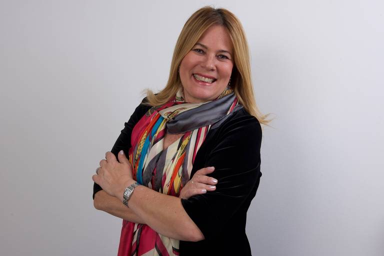 Sandra Martinelli, presidente Executiva da ABA (Associação Brasileira de Anunciantes)