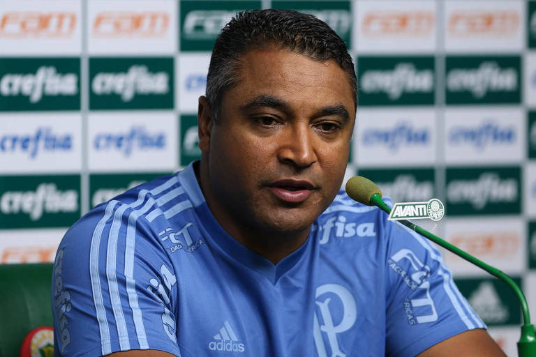 A instabilidade de técnicos do Palmeiras na Série A
