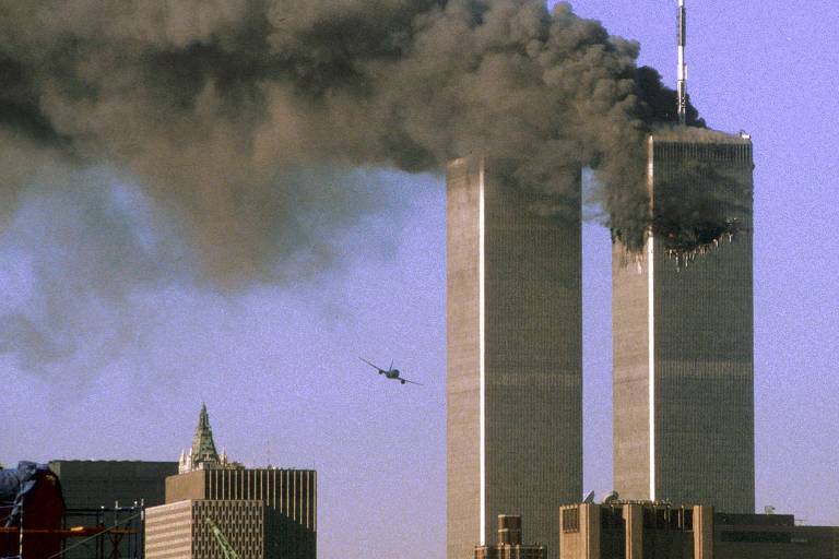 Atentados do 11 de Setembro são recontados por meio de quase 500 histórias pessoais