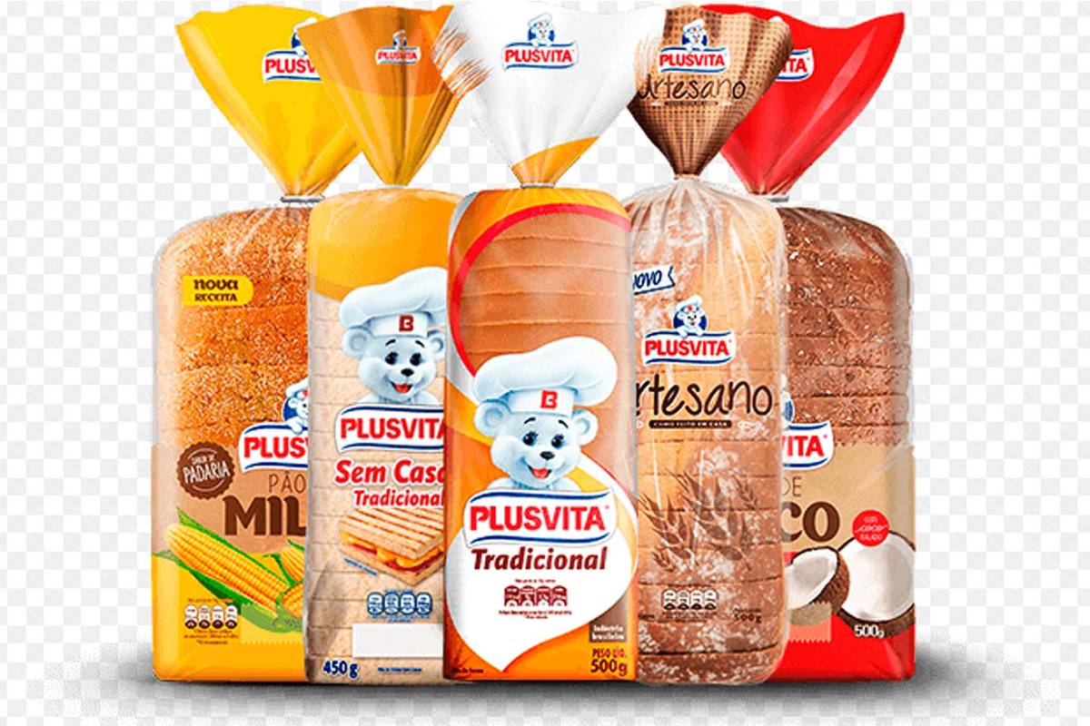 Grupo Bimbo, dono da Pullman e Rap10, anuncia compra da rival Wickbold