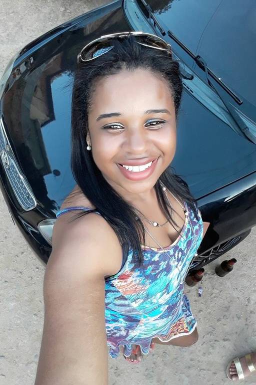 Ingriane Oliveira, 31, que morreu após fazer um aborto em casa, em Petrópolis (RJ); entre mulheres brancas a taxa é de 3 mortes por aborto a cada 100 mil nascidos vivos, entre as negras, é de 5 mortes; entre quem tem até o ensino fundamental, o índice é de 8,5, quase o dobro da média geral de 4,5