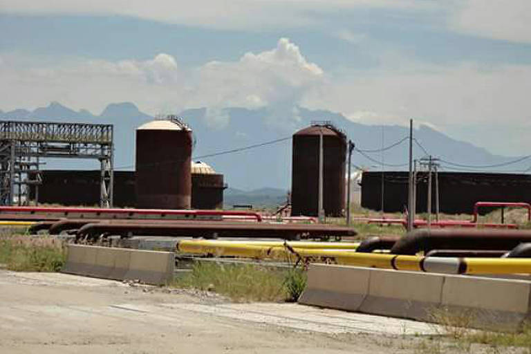 Sem Comperj, ferrovia Rio-Vitória é inviável, diz Moreira Franco