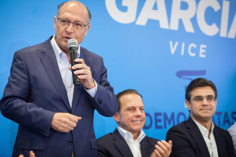 Derrota de Doria nas prévias pode acionar plano para manter Alckmin no PSDB