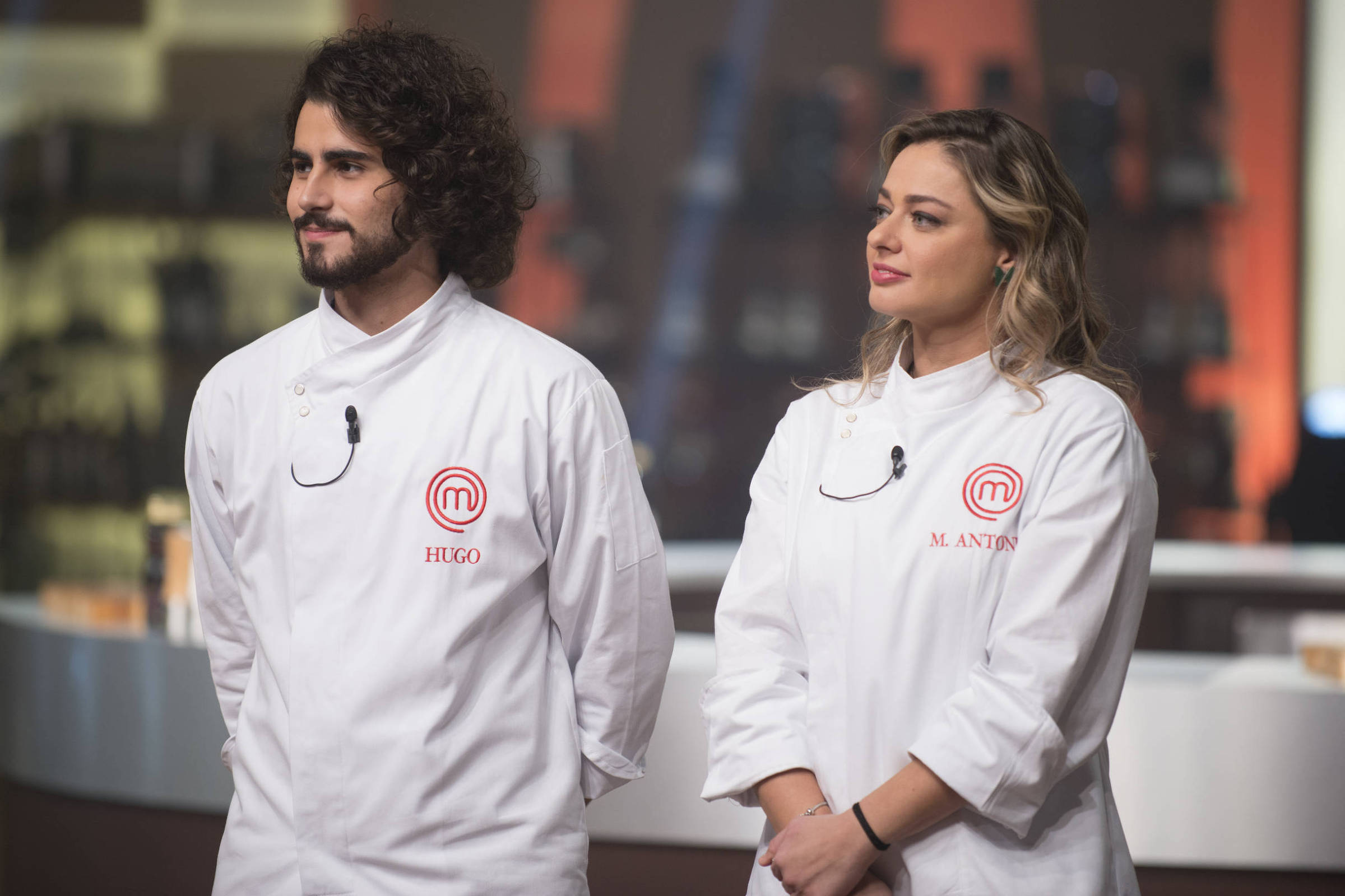 Masterchef Maria Antonia Vence A Quinta Temporada Do Reality Culinário Da Band 01082018 