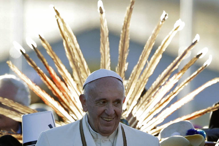 Polêmicas do papa Francisco