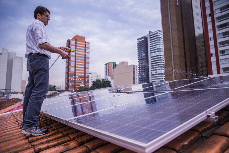 Mavo Engenharia - Energia Solar em Brasília